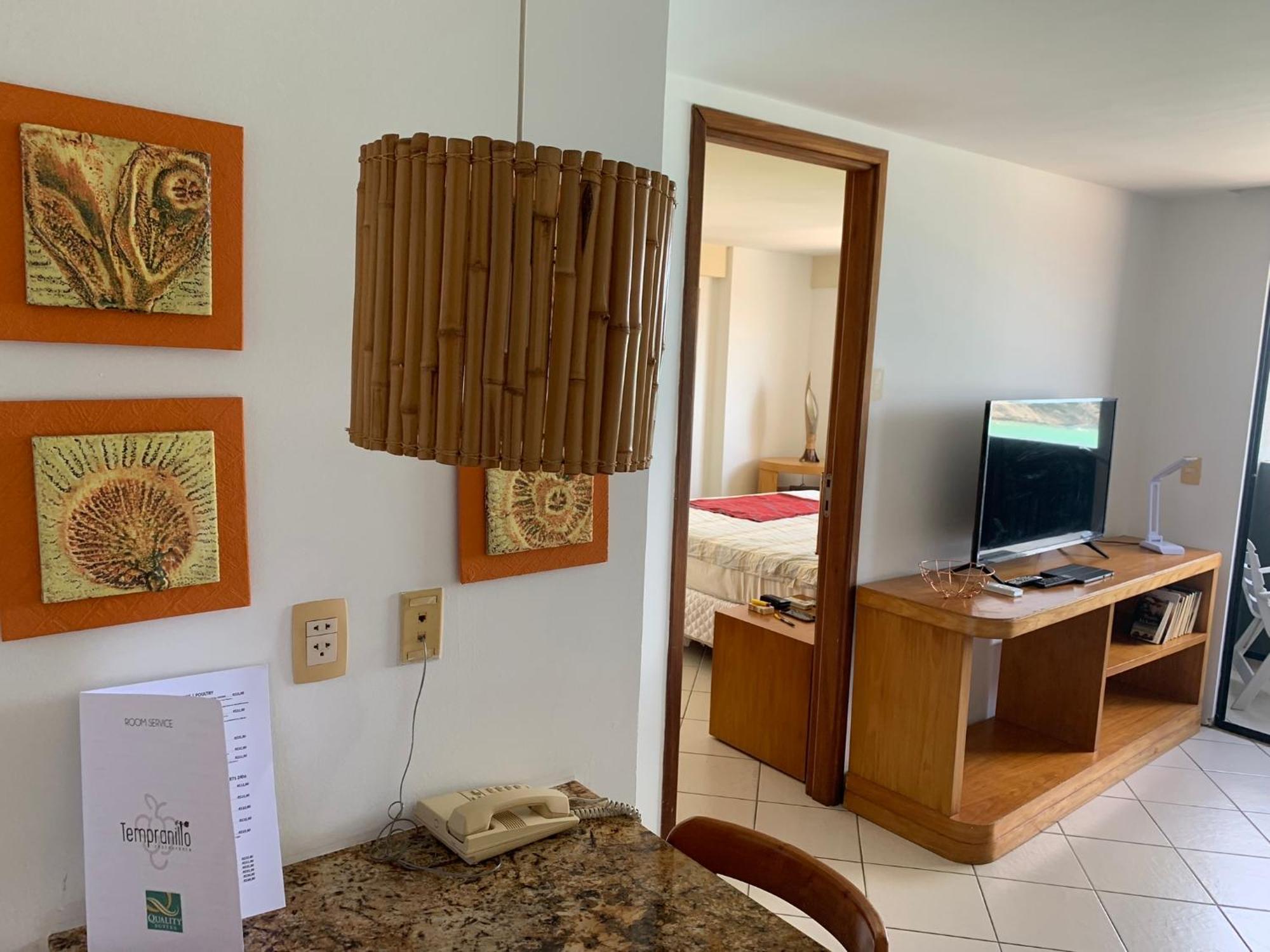 Apartamento Bela Vista De Ponta Negra *