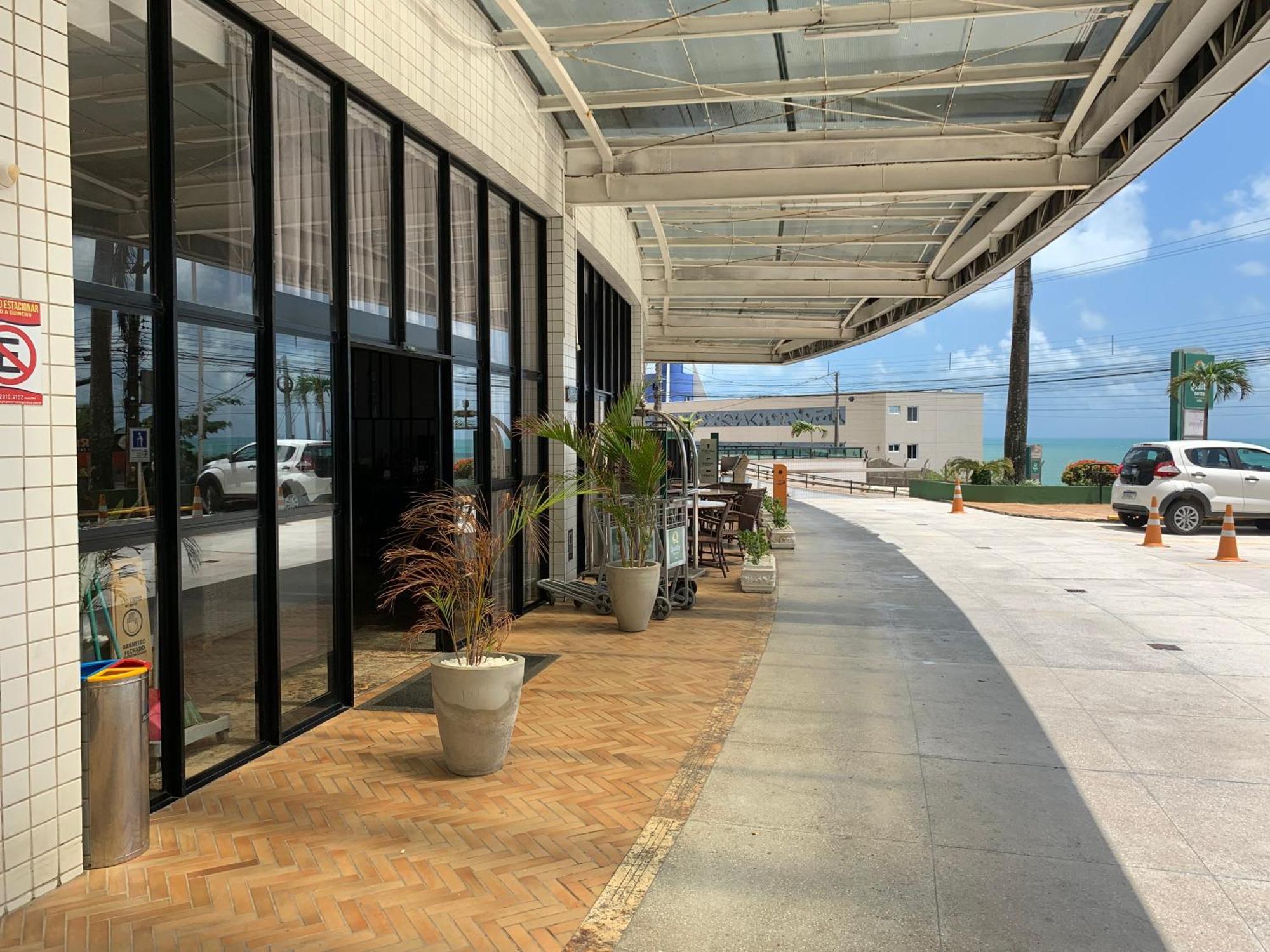 Apartamento Bela Vista De Ponta Negra