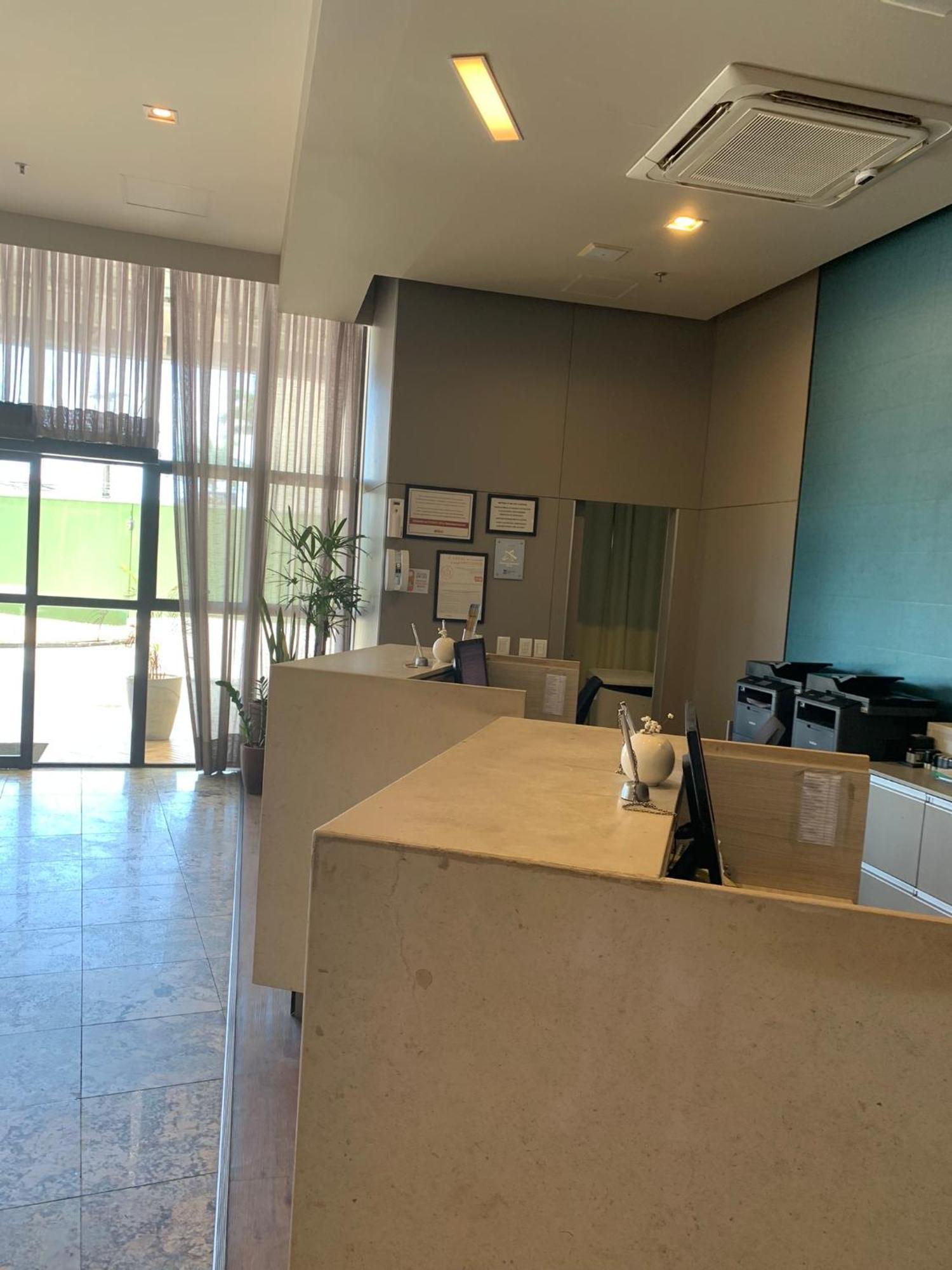 Bela Vista De Ponta Negra Apartamento Natal