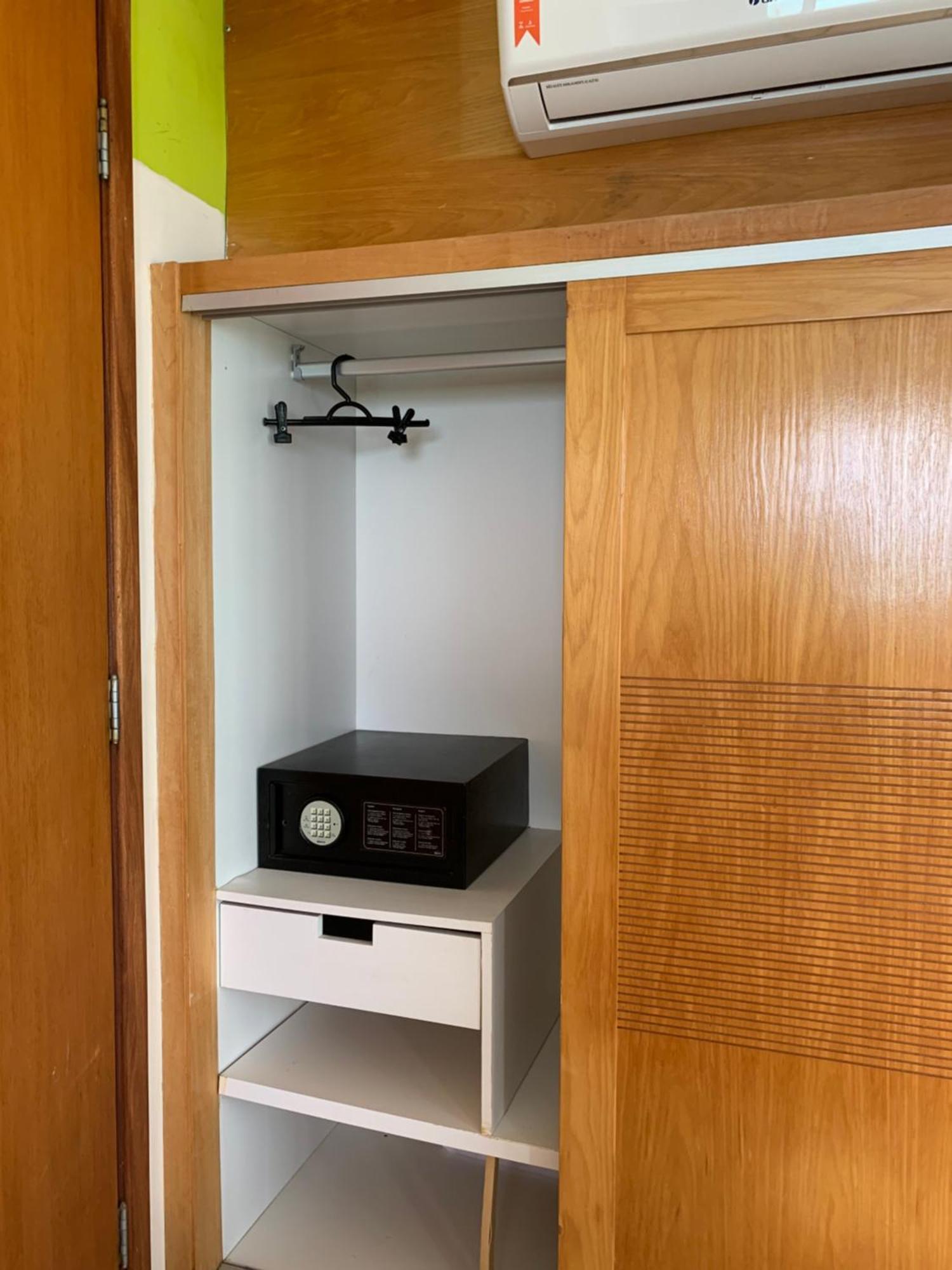 Apartamento Bela Vista De Ponta Negra Natal