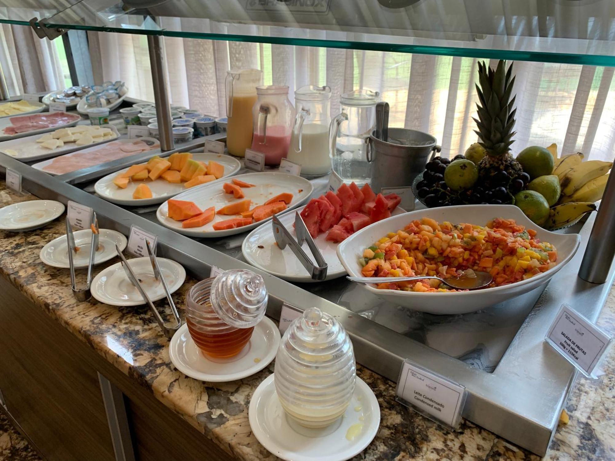 Apartamento Bela Vista De Ponta Negra