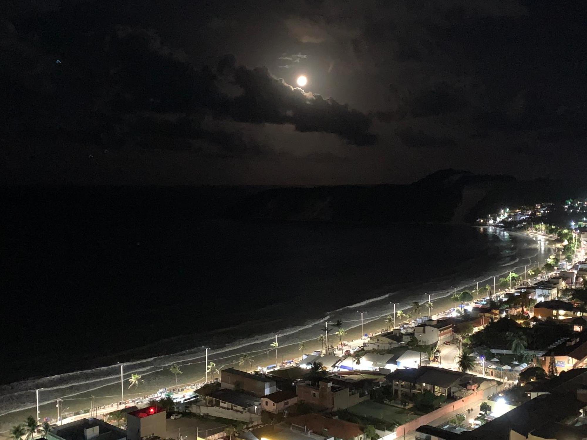 Apartamento Bela Vista De Ponta Negra *