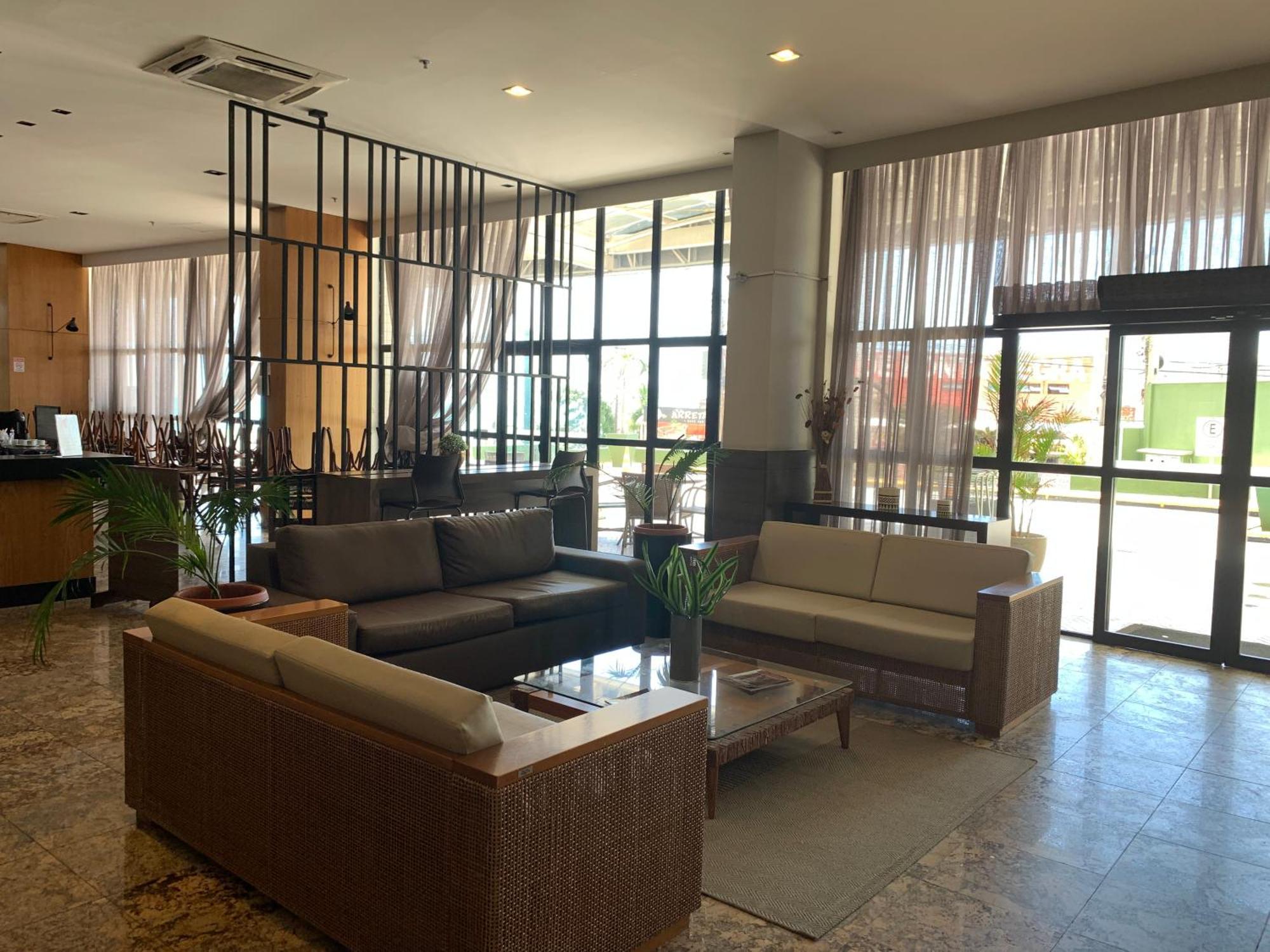 Apartamento Bela Vista De Ponta Negra *