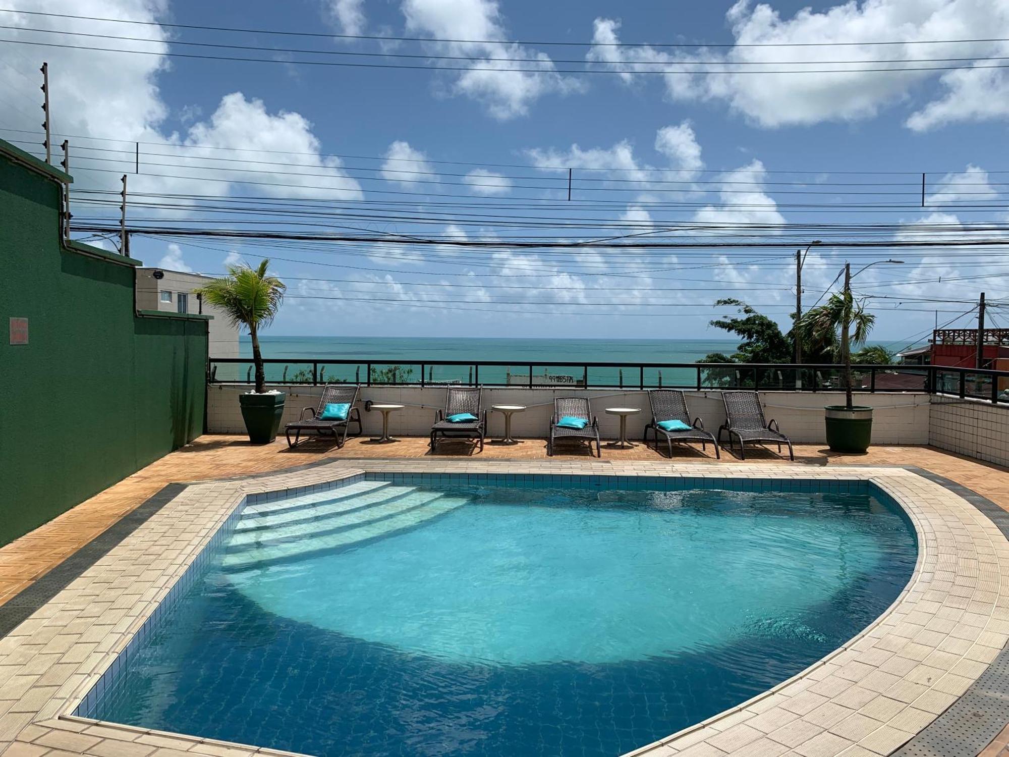 Bela Vista De Ponta Negra Apartment Natal