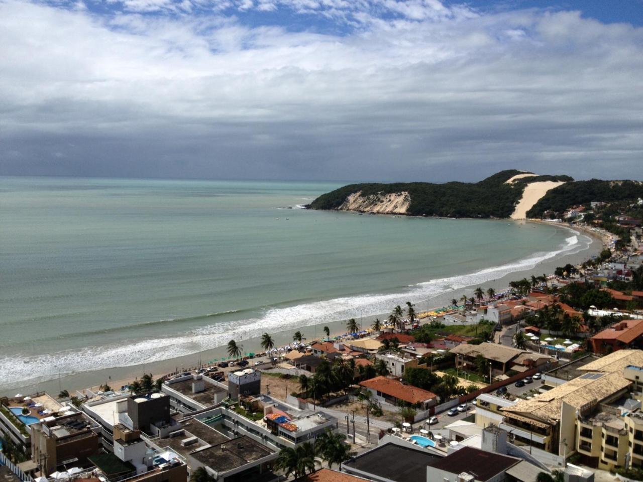 Apartment Bela Vista De Ponta Negra