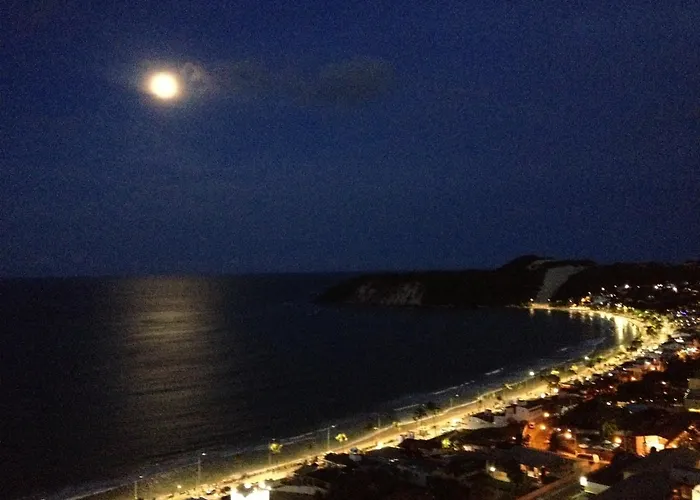 Bela Vista De Ponta Negra