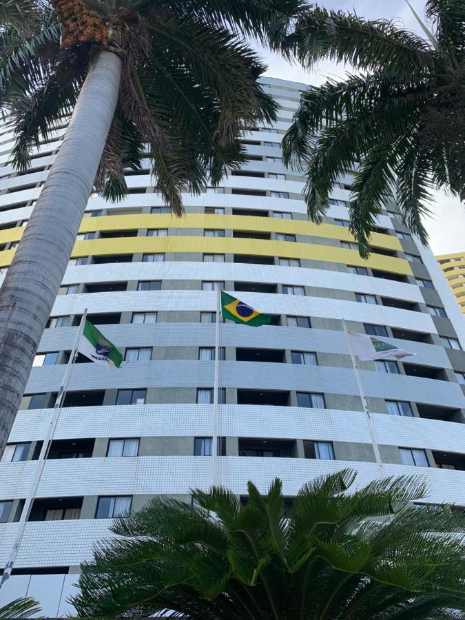 Bela Vista De Ponta Negra Apartment Natal