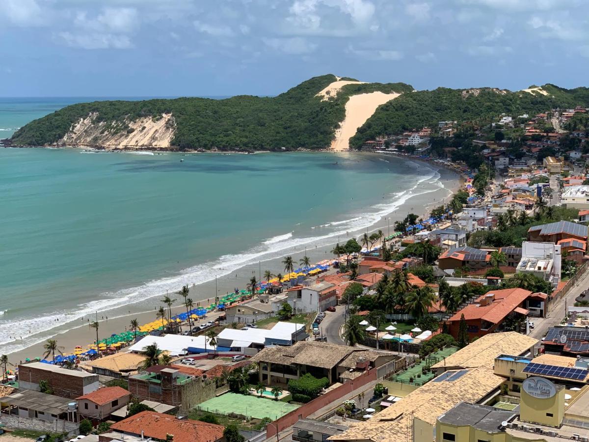 Bela Vista De Ponta Negra Apartment Natal