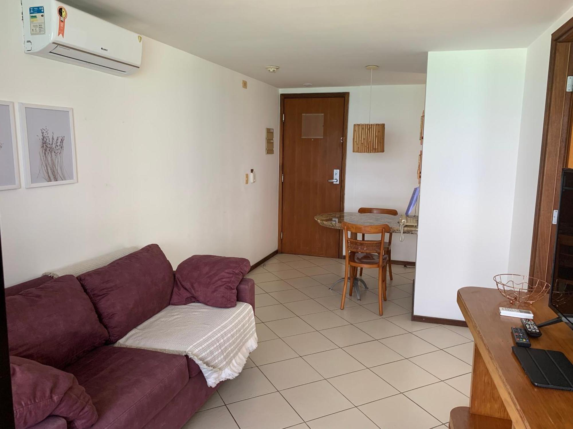 Apartment Bela Vista De Ponta Negra