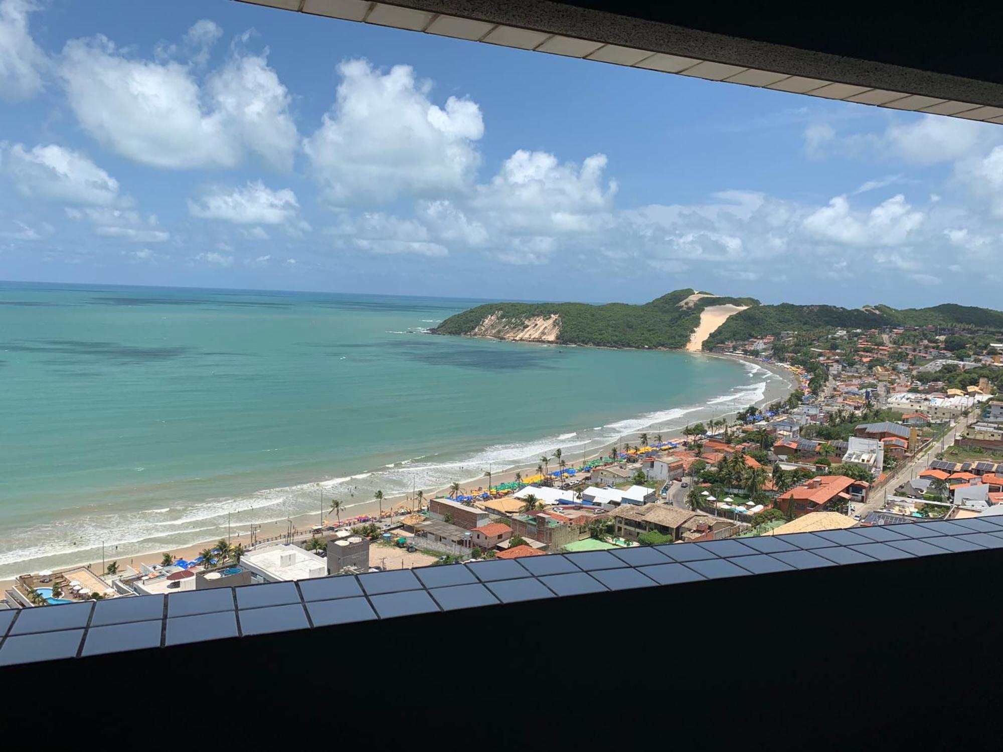 Apartment Bela Vista De Ponta Negra *