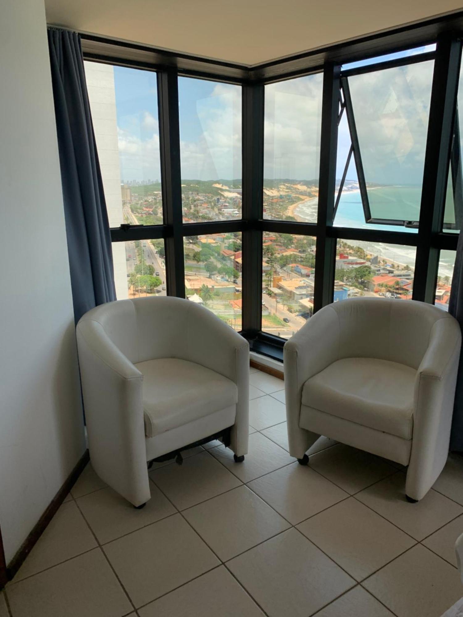 Bela Vista De Ponta Negra Apartment *