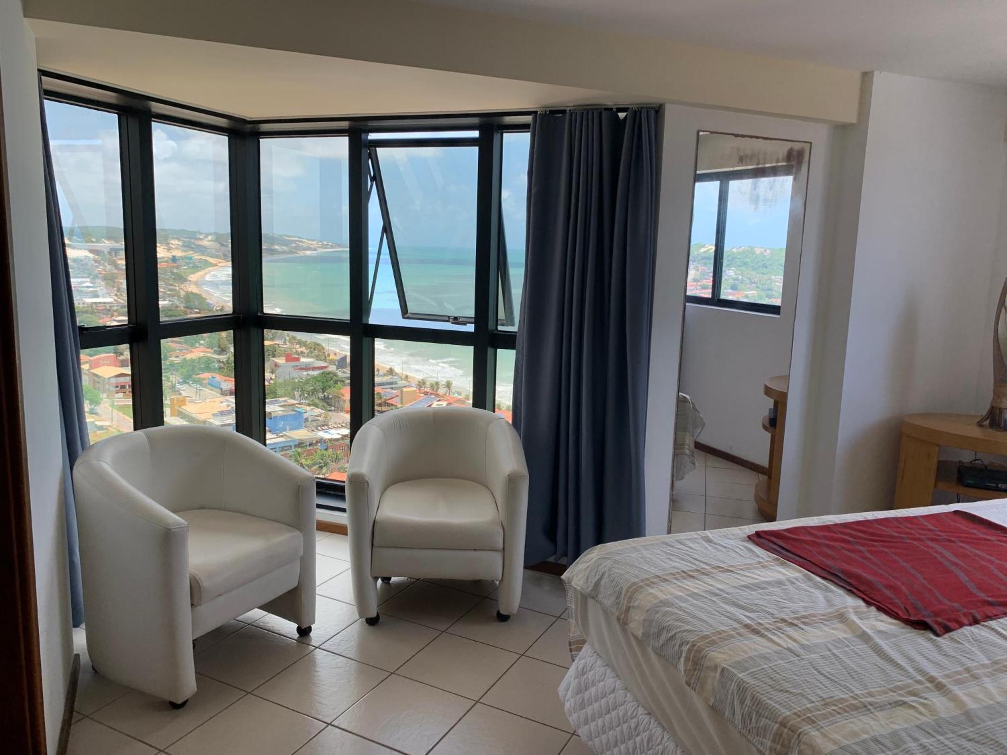 Apartment Bela Vista De Ponta Negra