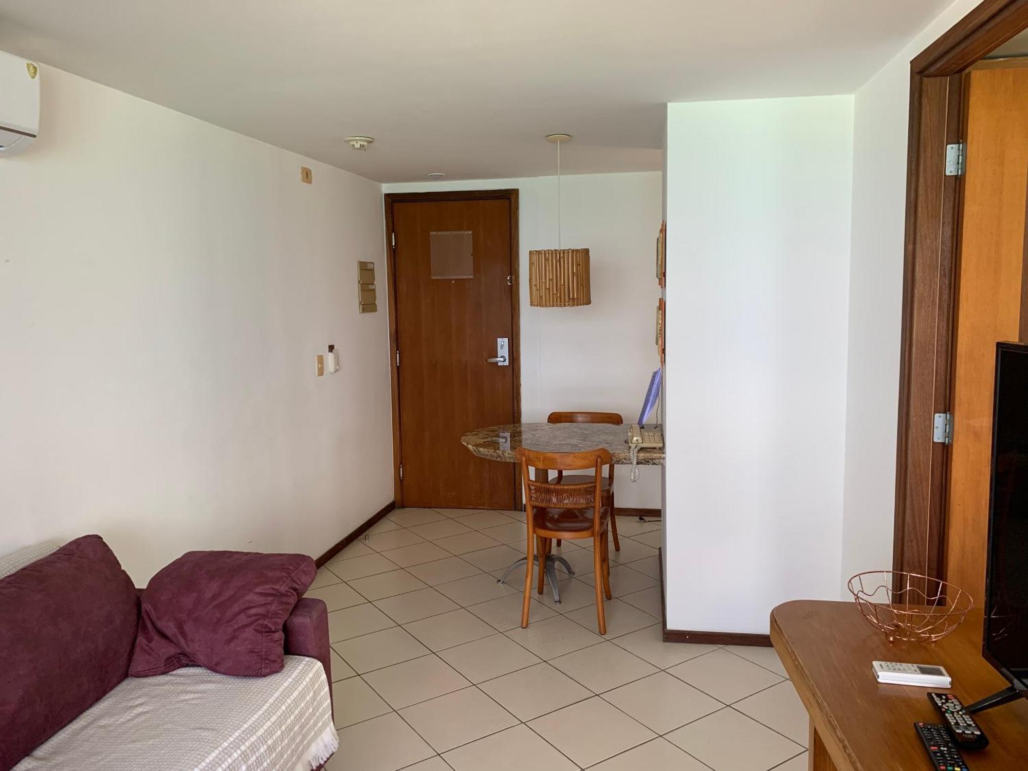 Apartment Bela Vista De Ponta Negra