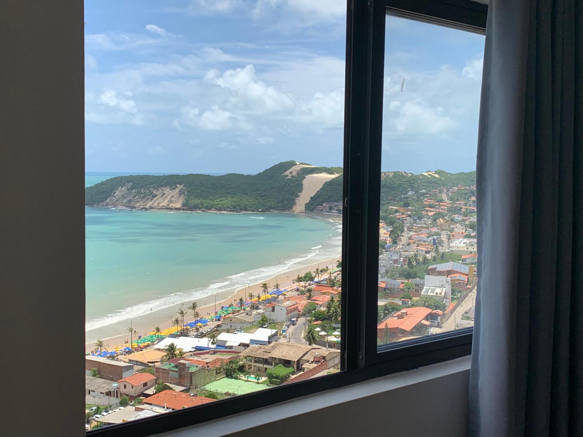Apartment Bela Vista De Ponta Negra