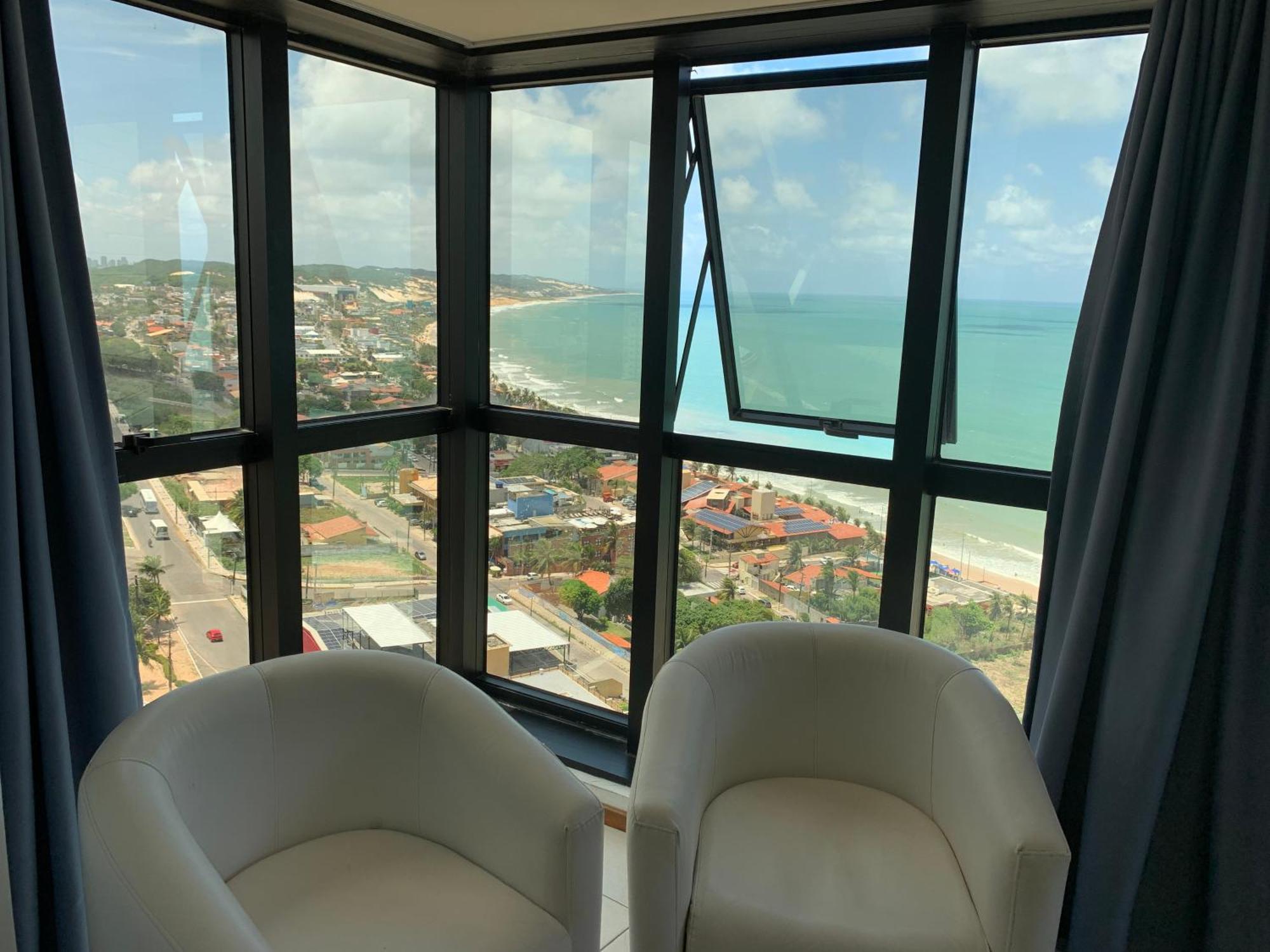 Bela Vista De Ponta Negra Natal
