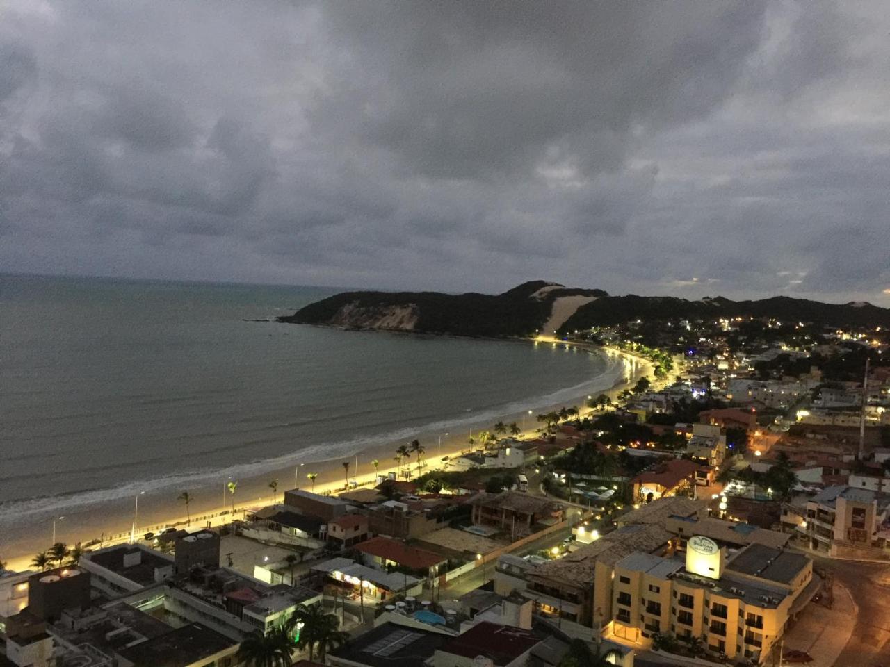 Bela Vista De Ponta Negra Apartment Natal