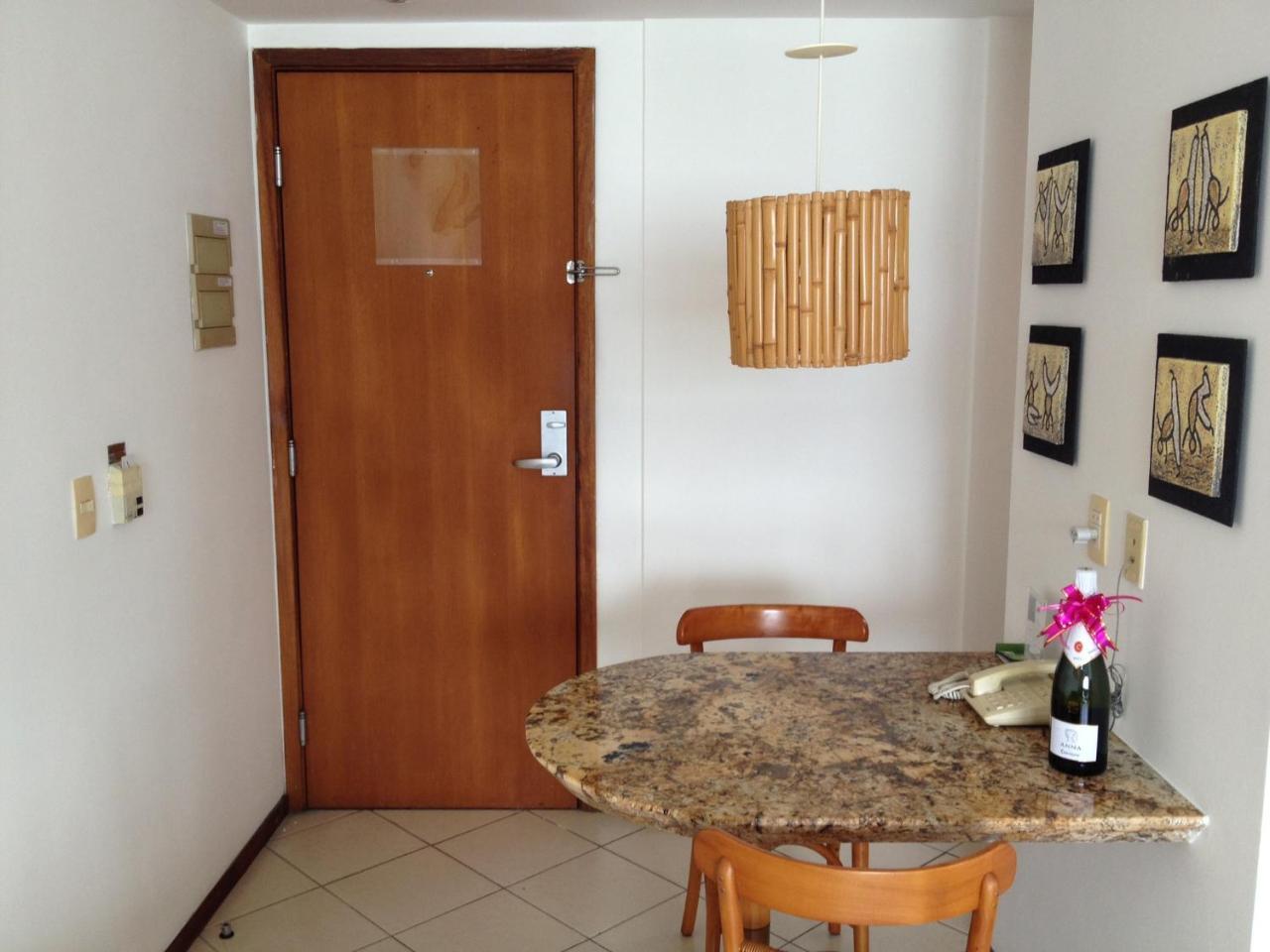 Bela Vista De Ponta Negra Apartment Natal