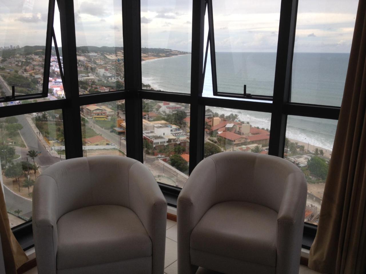 Bela Vista De Ponta Negra Apartment Natal