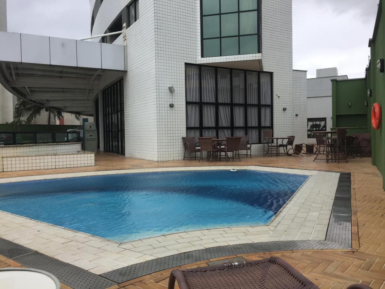 Bela Vista De Ponta Negra Apartment