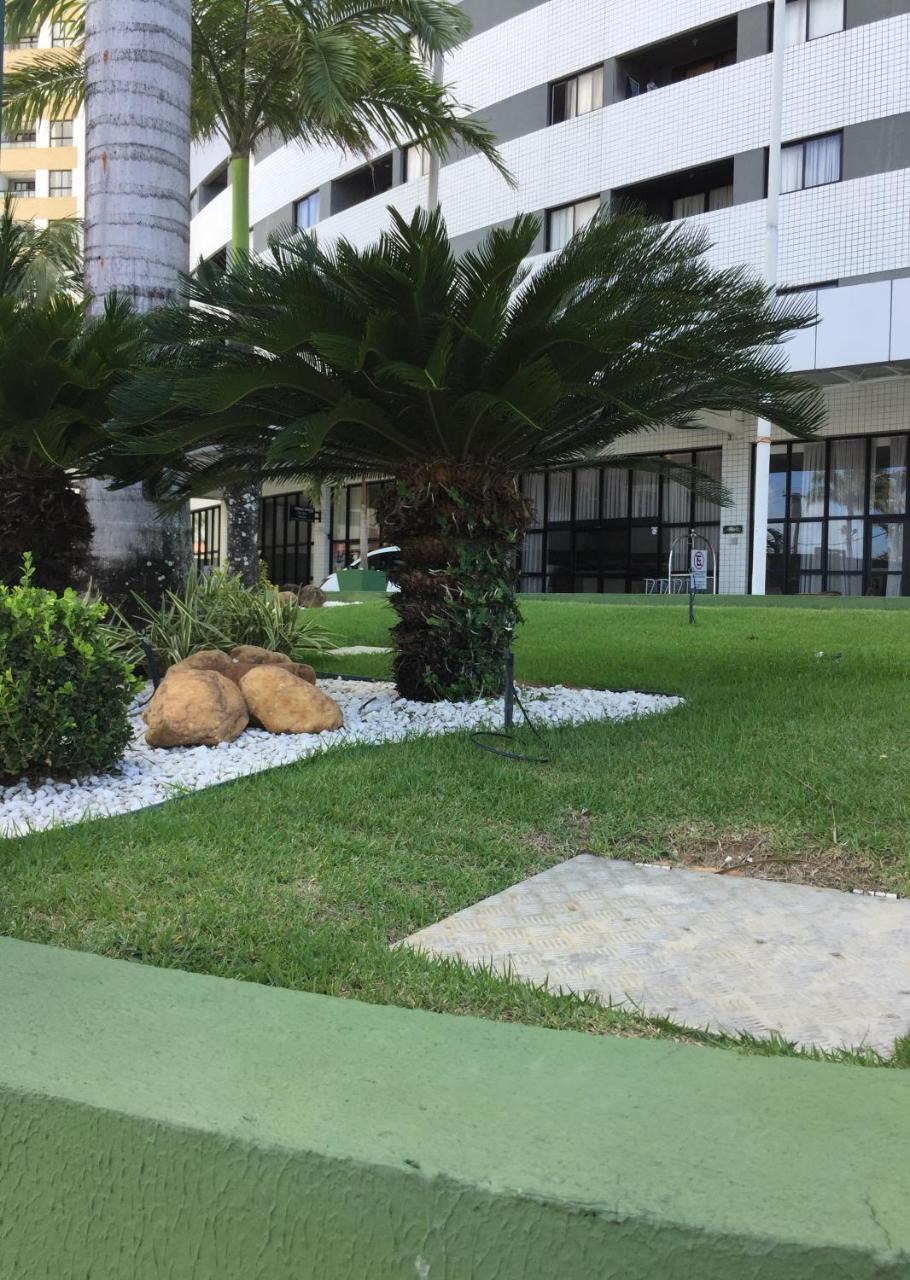 Bela Vista De Ponta Negra Apartment *