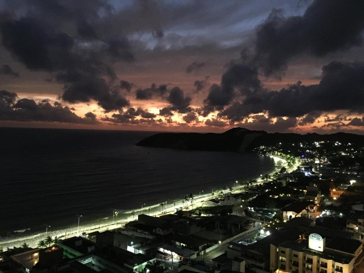 Bela Vista De Ponta Negra Natal