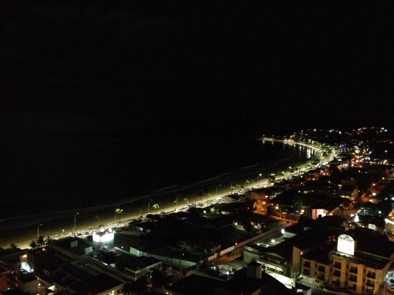 Bela Vista De Ponta Negra Apartment *