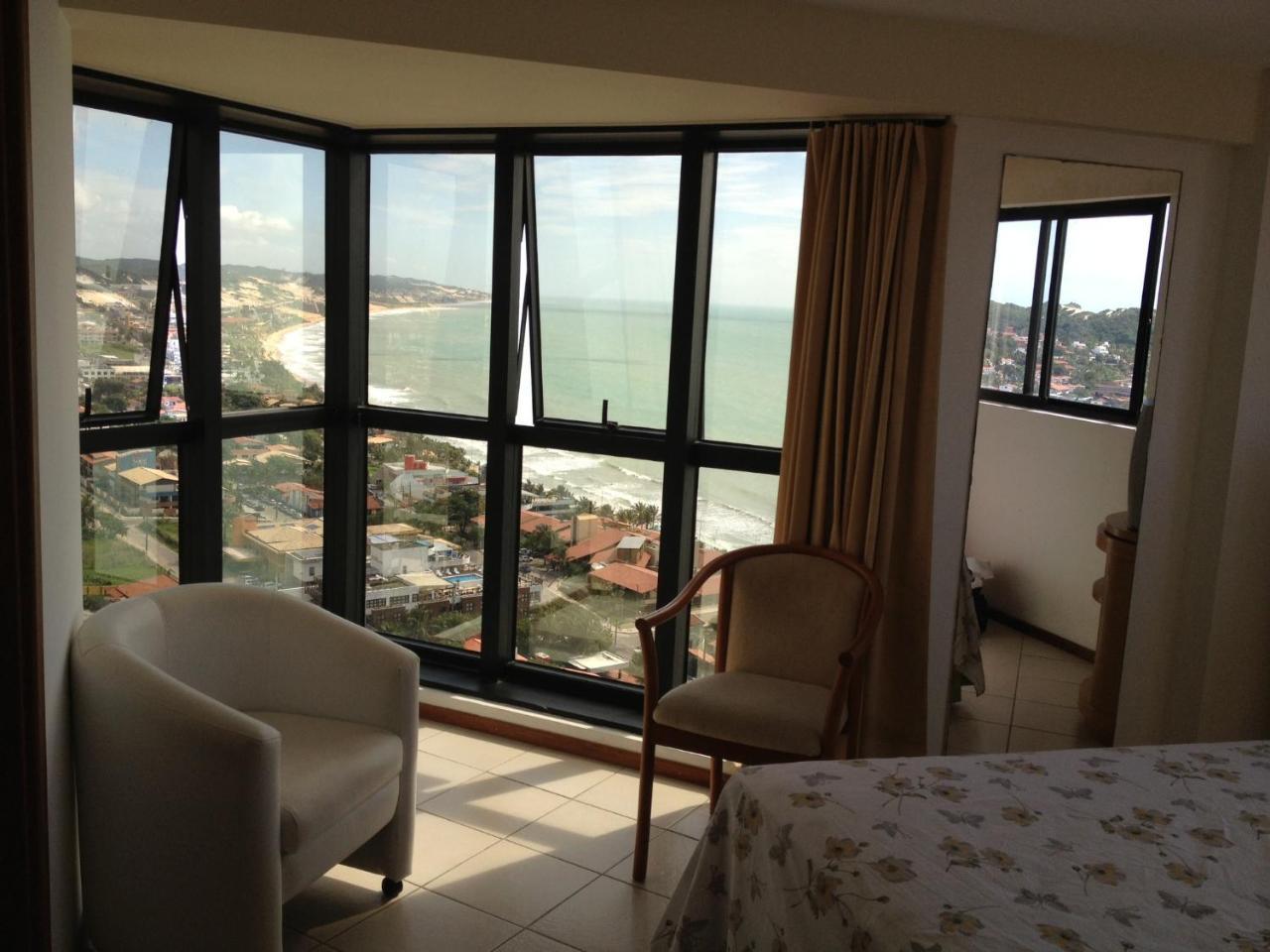 Bela Vista De Ponta Negra Natal