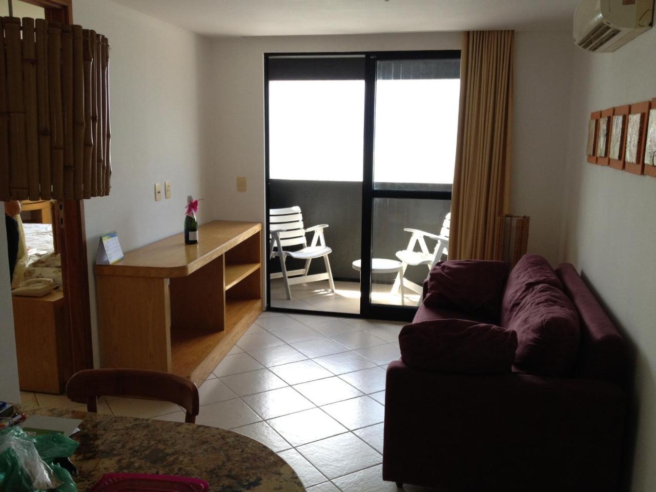 Apartment Bela Vista De Ponta Negra